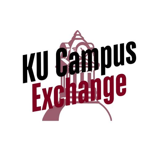 KU Campus Exchange (black)